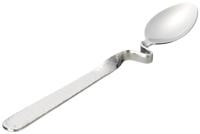 Villeroy & Boch Koffielepel NewWave Caffe - RVS - 17.5 cm - thumbnail