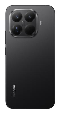 Xiaomi T15 Pro 17,4 cm (6.83") 12 GB 512 GB 5500 mAh Zwart - thumbnail
