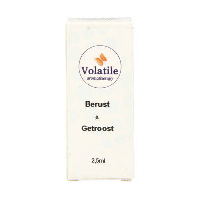 Berust & getroost 2.5 Milliliter
