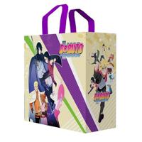 Boruto: Naruto Next Generations Tote Bag Characters - thumbnail