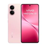 Smartphone Vivo V60 Lite 5G 6,77" Octa Core 8 GB RAM 256 GB Roze - thumbnail