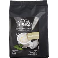 Effe Soep vending, champignon, 140 ml, zak van 40 porties - thumbnail