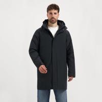 Travelin' men - 3-in-1 jacket - Zwart - Maat - thumbnail