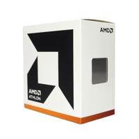 Processor AMD YD3000C6FHSBX AMD ATHLON 3000G AMD AM4 - thumbnail