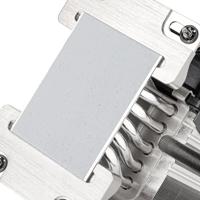 SilverStone sst-xe04-sp3b cpu-koeler (4-pins pwm fan-connector) - thumbnail