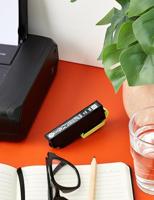 Epson C13T24314022 10ml 500pagina's Zwart inktcartridge - thumbnail