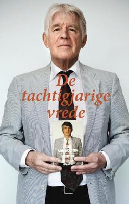 De tachtigjarige vrede (Paperback)