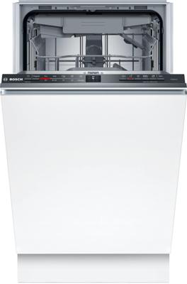 Bosch SPV2HMX02E Volledig geïntegreerde vaatwasser