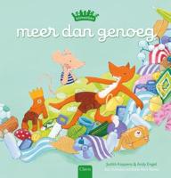 Meer dan genoeg (Hardback) - thumbnail