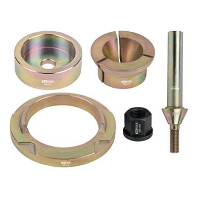 KS Tools 440.0170 Set wielnaven, voor voor Renault, 7-delig