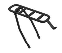 Abi Universele achterdrager steco voor urban arrow bakfiets - zwart - thumbnail