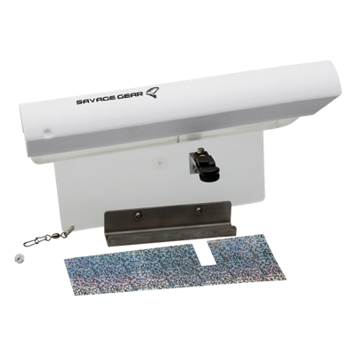 Savage Mp Paravane Xl Sideplaner Rechts