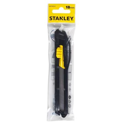 STANLEY STHT10323-8 Cutter 18 mm standaard 1 stuk(s)