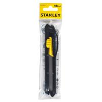 STANLEY STHT10323-8 Cutter 18 mm standaard 1 stuk(s) - thumbnail