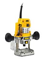 DeWALT D26204K Bovenfrees / kantenfrees 900W 8mm - thumbnail