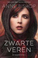 Zwarte veren - Anne Bishop - ebook - thumbnail
