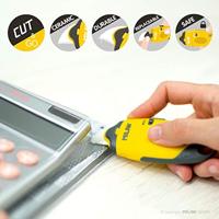 Cutter Milan Capsule Keramisch - thumbnail