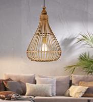 Eglo HanglampAmsfield 35cm - 49772 - thumbnail