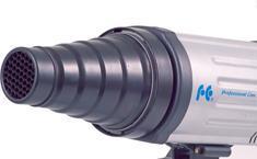 Falcon Eyes Conische Snoot FEA-CS