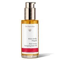 Dr. Hauschka Bodyolie Berken Arnica 75ml