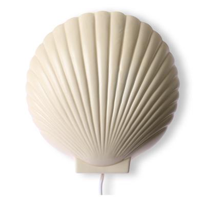 HKliving Wandlamp Shell
