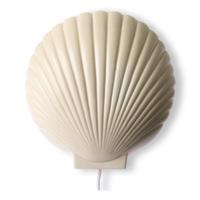 HKliving Wandlamp Shell - thumbnail