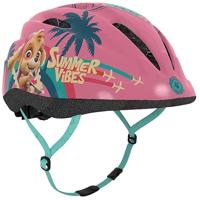 Nickelodeon Paw patrol fietshelm meisjes roze 48-52 cm (s) - thumbnail