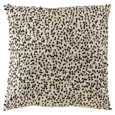 J-Line Kussen Paillet