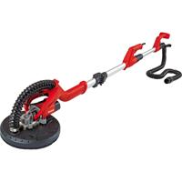 Einhell TC-DW 225 4259930 Wand- en plafondschuurder 600 W 225 mm - thumbnail
