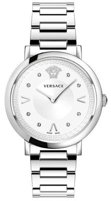 Versace VEVD00419 Pop Chic dames horloge 36mm