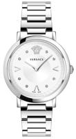 Versace VEVD00419 Pop Chic dames horloge 36mm - thumbnail
