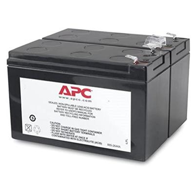 APC RBC113 vervangende batterij APC RBC113 vervangende batterij