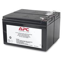 APC RBC113 vervangende batterij - thumbnail