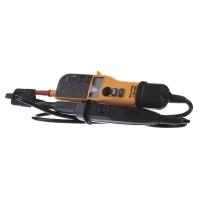 Fluke T130/VDE Tweepolige spanningstester CAT III 690 V, CAT IV 600 V LED, LCD, Akoestisch, Vibratie Fluke T130/VDE Tweepolige spanningstester CAT III 690 V, CAT IV 600 V LED, LCD, Akoestisch, Vibratie