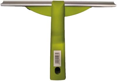 Raamwisser uit PVC, 25 cm