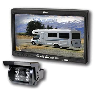 Achteruitrijcamera scherm 7 inch RWEC99X BEEPER