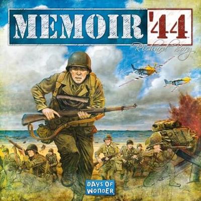 Memoir '44 Memoir '44