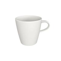VILLEROY & BOCH - Manufacture Rock Blanc - Beker 0,37L - thumbnail