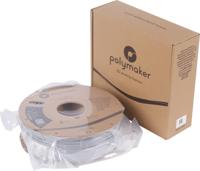 Polymaker PE01013 PolyLite Filament ABS kunststof Geurarm 2.85 mm 1000 g Grijs 1 stuk(s) - thumbnail