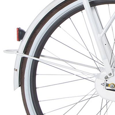 Cortina spatbordstang achter 28 e-u4 white pearl