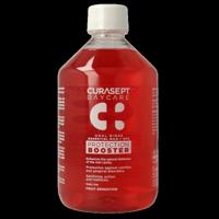 Curasept Daycare protection fruit sensation 500 Milliliter - thumbnail