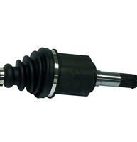 Aandrijfas VKJC1889 - thumbnail