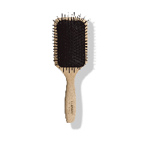 ELEVEN Australia Wooden Paddle Brush - thumbnail