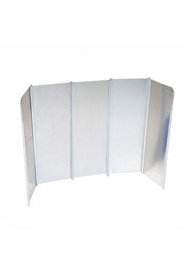 Bo-Camp 5-Delig Kookwindscherm