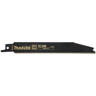 Makita Accessoires Reciprozaagblad 128 RVS S922EHM - B-07250