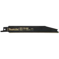 Makita Accessoires Reciprozaagblad 128 RVS S922EHM - B-07250 - thumbnail
