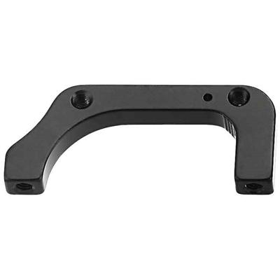 Tektro schijfrem adapter a5: vóór ø203mm