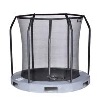 Game On Sport Veiligheidsnet voor Inground Black Line 244 cm - thumbnail