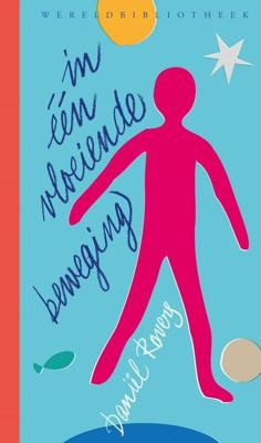 In één vloeiende beweging - Daniël Rovers - ebook