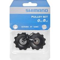 Shimano rd-6700 derailleur wieltjes set 9/10v ultra - thumbnail